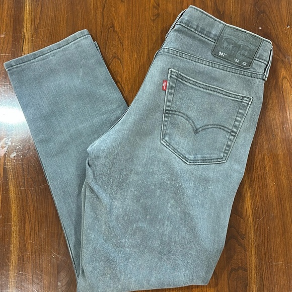 Levi's Other - Men’s Levi’s Jeans